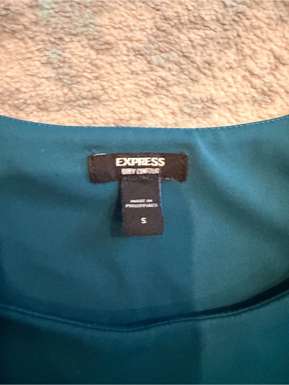Express Top - Picture 3 of 3